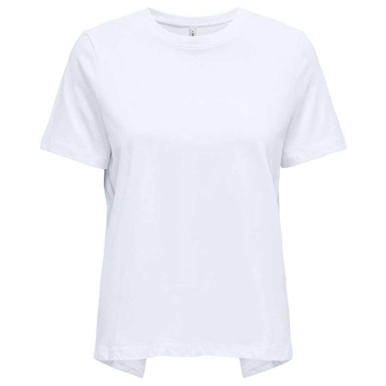 Only Γυναικεία κοντομάνικη μπλούζα